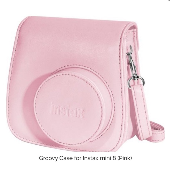 Instax Accessories - Instax Mini Case - 3/$15✨